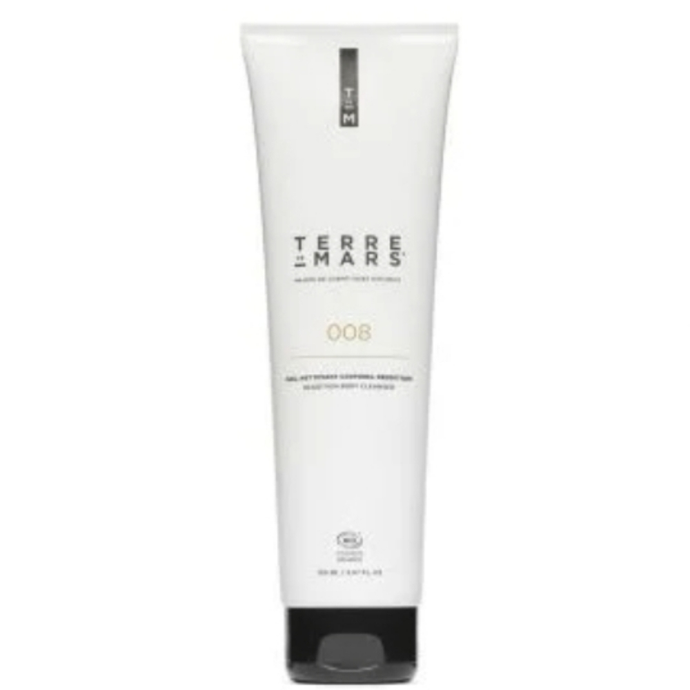 ☆3\$20* TERRE DE MARS 008 Reddition Body Cleanser